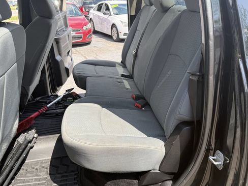 Used 2014 RAM 1500 Express w/ Black Ram 1500 Express Group image 17