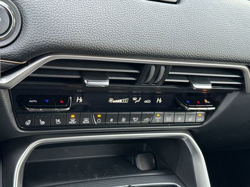 New 2026 MAZDA CX-70 SC Plus image 19