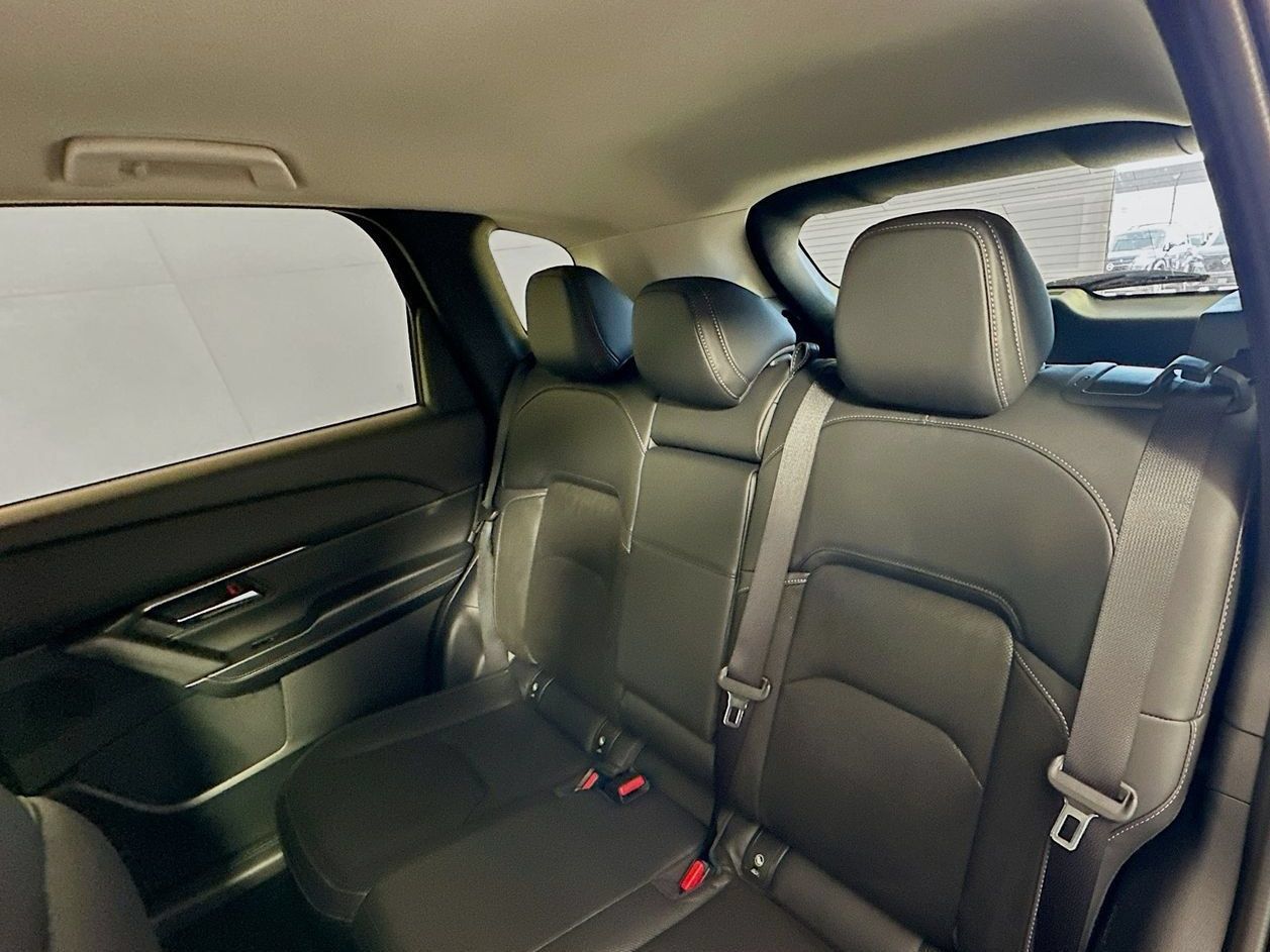 New 2026 MAZDA CX-5 Select AWD/4WD image 26