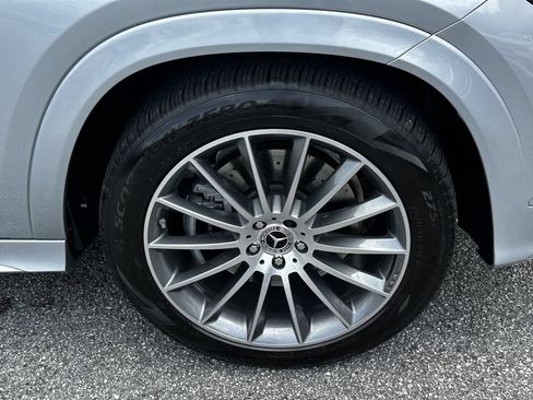 Certified 2025 Mercedes-Benz GLE 450 4MATIC Coupe image 14