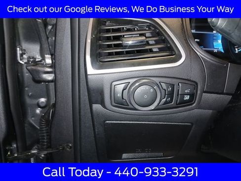 Certified 2024 Ford Edge SEL w/ Convenience Package AWD/4WD image 22