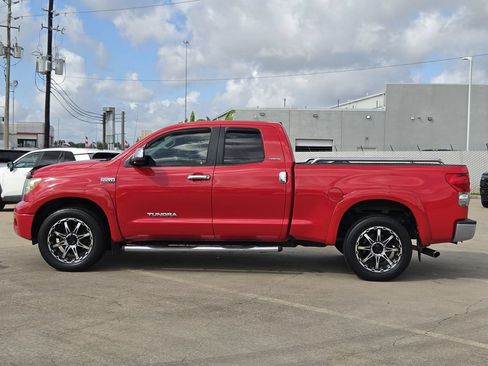 Used 2007 Toyota Tundra Limited RWD image 5