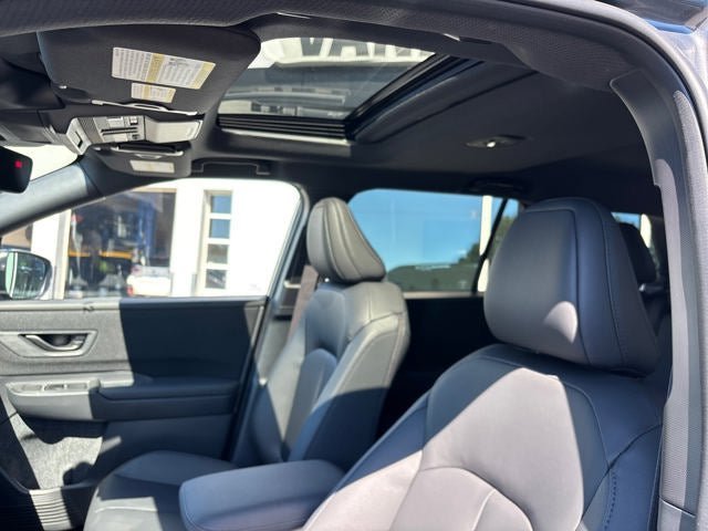 New 2026 Subaru Outback Premium AWD/4WD image 69
