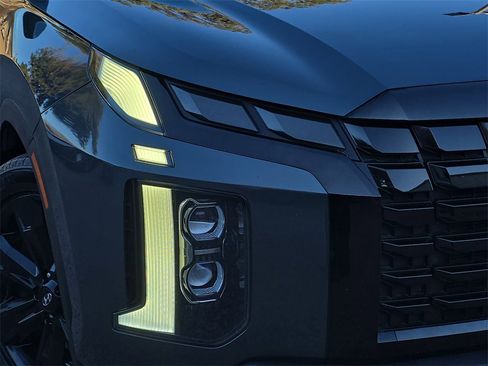 Certified 2024 Hyundai Palisade XRT image 32