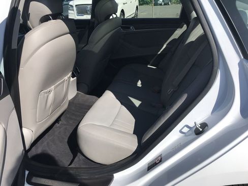 Used 2017 Genesis G80 3.8 w/ Option Group 02 AWD/4WD image 13