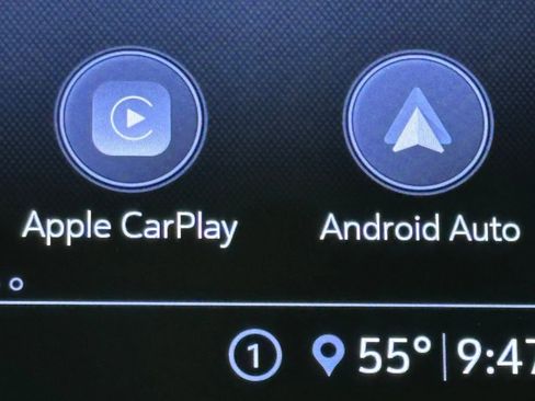 Used 2020 Buick Enclave Avenir w/ Avenir Technology Package image 40