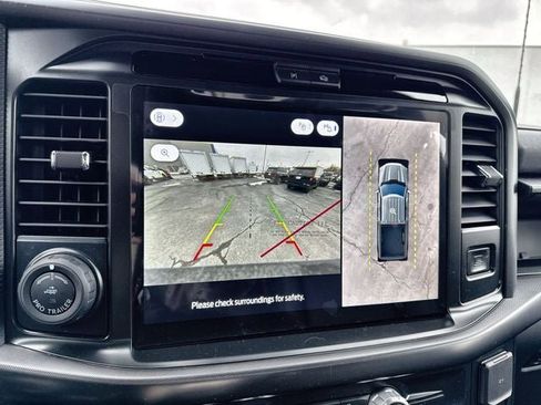 New 2025 Ford F150 Tremor w/ Equipment Group 402A High image 17