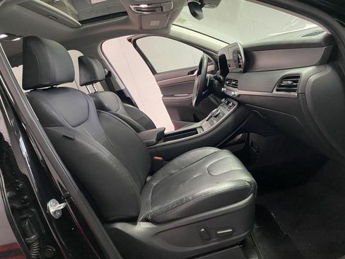 Used 2020 Hyundai Palisade SEL w/ Premium Package AWD/4WD image 9