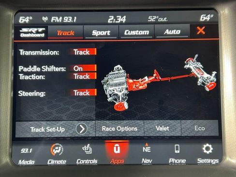 Used 2023 Dodge Charger Scat Pack w/ Plus Group image 20