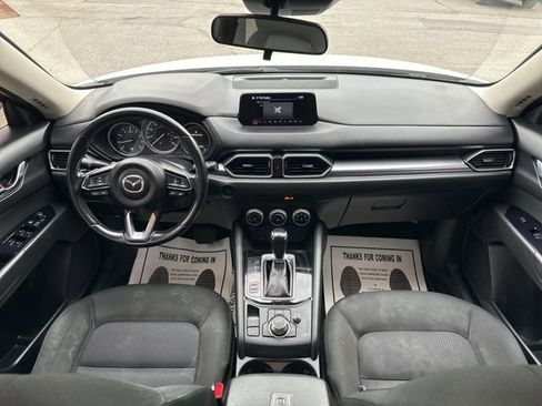 Used 2020 MAZDA CX-5 Sport image 22