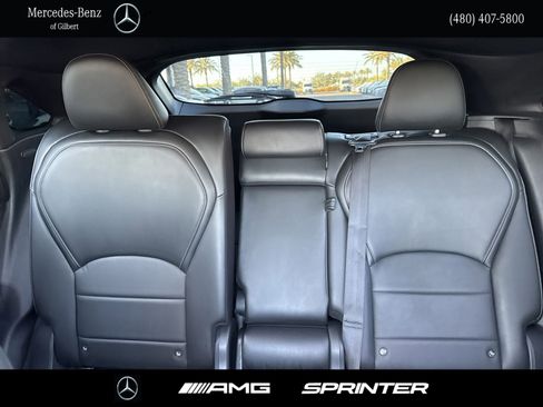 Used 2022 INFINITI QX55 Luxe w/ Cargo Package AWD/4WD image 16
