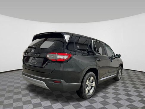 New 2025 Honda Pilot EX-L image 5