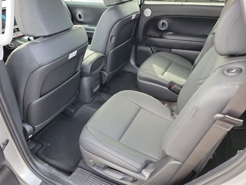 New 2026 Hyundai Palisade SEL image 20