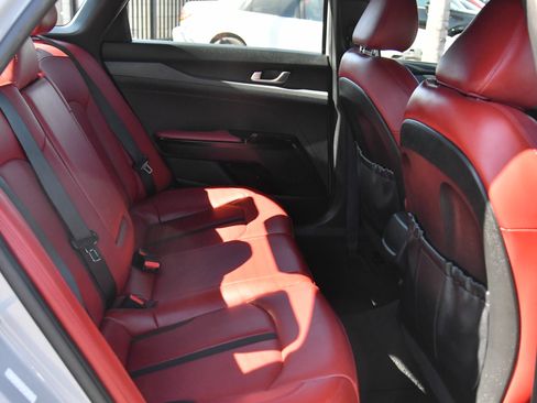 Used 2024 Kia K5 GT-Line w/ GT-Line Premium Package FWD image 45