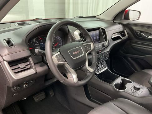 Used 2018 GMC Terrain SLT w/ Preferred Package image 18