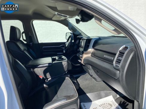 Used 2022 RAM 1500 Laramie image 14