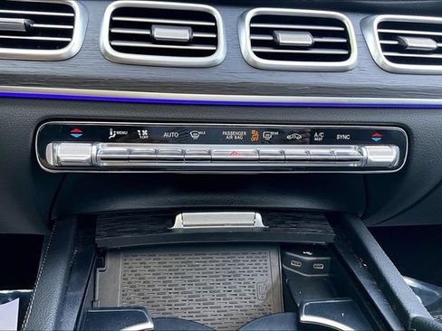 Certified 2024 Mercedes-Benz GLE 350 4MATIC image 18