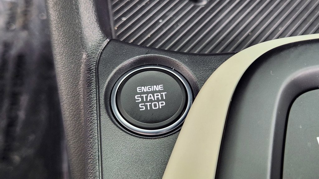 New 2026 Kia K4 GT-Line FWD image 22