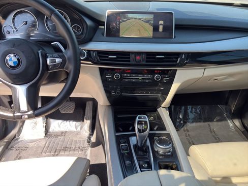 Used 2016 BMW X5 xDrive35i image 15