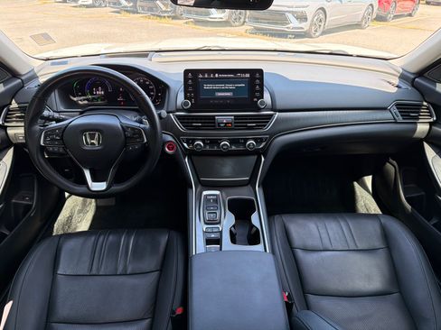 Used 2021 Honda Accord Touring image 22