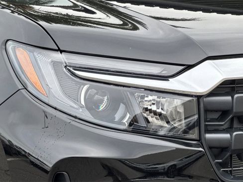 New 2025 Honda Ridgeline RTL image 30
