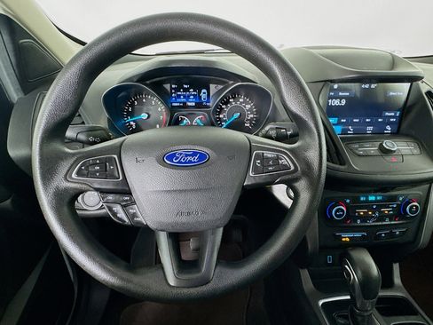 Used 2019 Ford Escape SE FWD image 11
