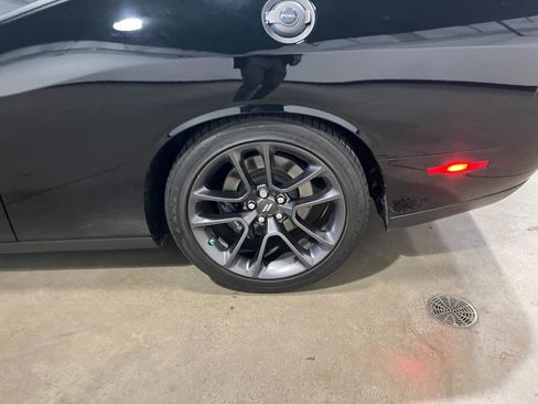 Used 2022 Dodge Challenger R/T Scat Pack image 36