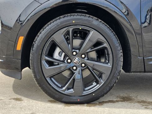 New 2026 Buick Envision Sport Touring AWD/4WD image 7