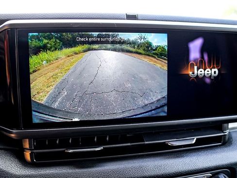 New 2025 Jeep Wrangler Sport image 22