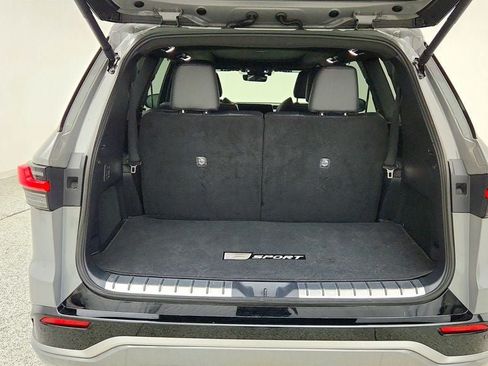 Used 2025 Lexus TX 350 AWD w/ Technology Package image 23