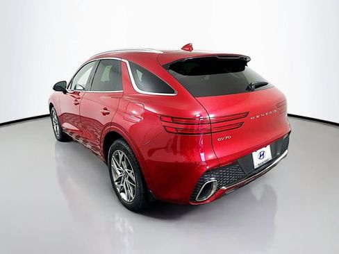Used 2023 Genesis GV70 2.5T w/ Select Package AWD/4WD image 7