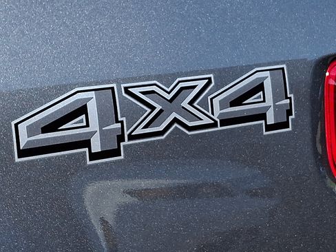 Used 2025 Ford F150 Lariat w/ Equipment Group 501A Mid AWD/4WD image 36