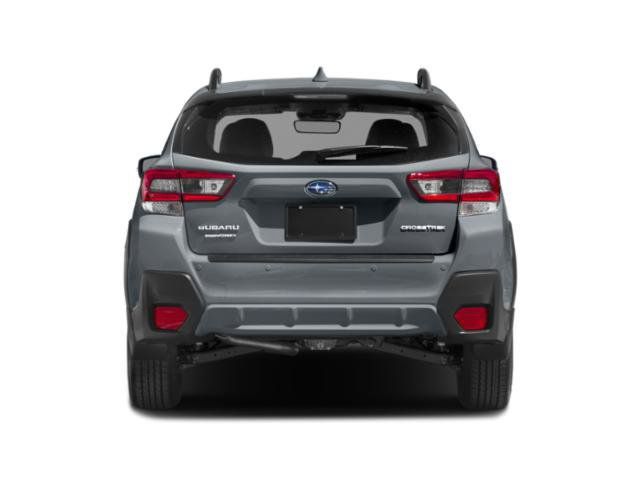 Used 2020 Subaru Crosstrek 2.0i Limited AWD/4WD image 8