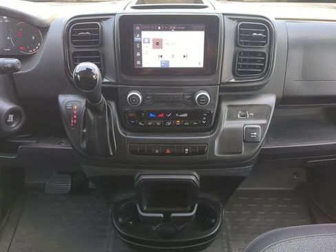 Used 2025 RAM ProMaster 2500 w/ U-Haul Equipment Group FWD image 20
