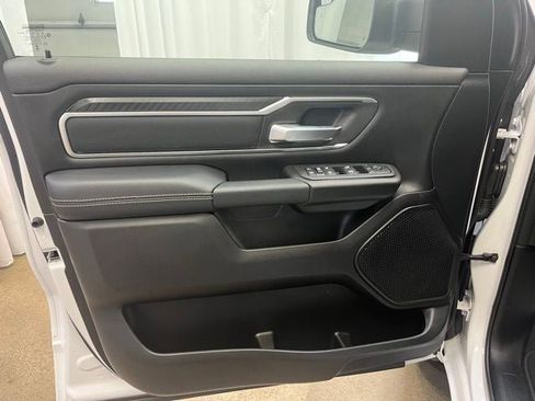 New 2026 RAM 1500 Big Horn image 13