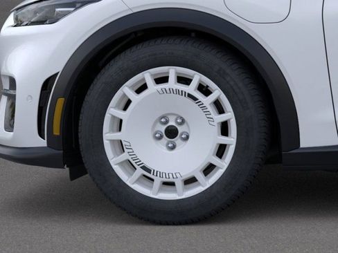 New 2025 Ford Mustang Mach-E GT w/ Interior Protection Package image 19