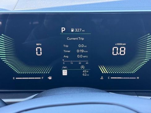 New 2026 Kia Sportage LX image 21