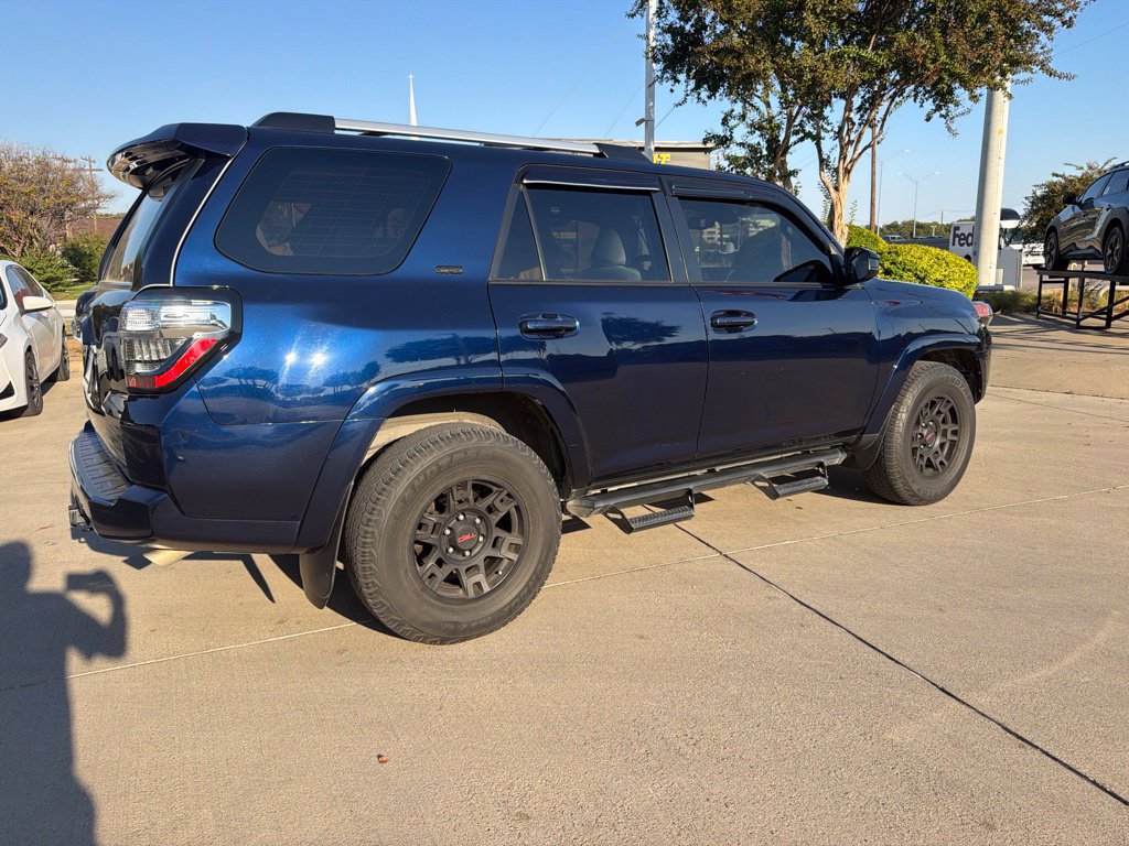 Used 2023 Toyota 4Runner SR5 RWD image 13
