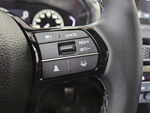 New 2026 Honda Civic Sport image 25