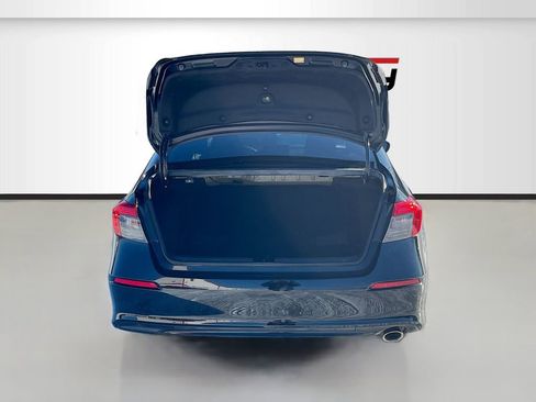 Used 2022 Honda Civic Sport image 25