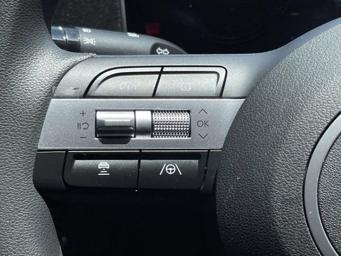 Certified 2026 Hyundai Tucson SE FWD image 19