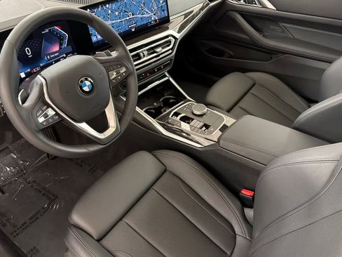 Used 2024 BMW 430i Coupe w/ Convenience Package RWD image 11