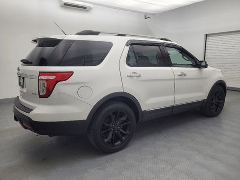 Used 2014 Ford Explorer Limited w/ Equipment Group 302A image 10