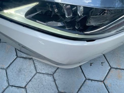 Used 2023 Lexus ES 350 w/ Accessory Package (Z2) FWD image 13