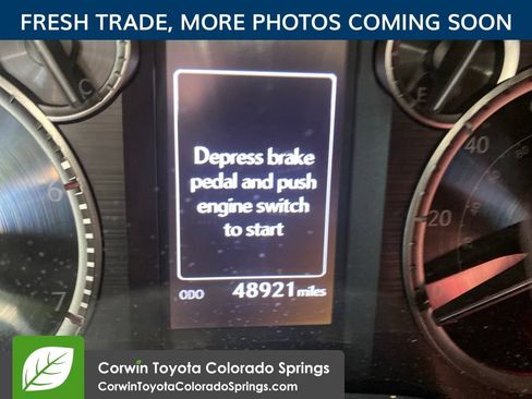 Used 2020 Lexus GX 460 Premium w/ Premium Package AWD/4WD image 14