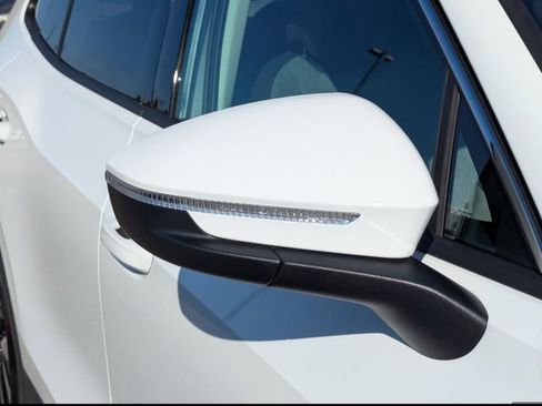 New 2026 Volkswagen Tiguan S image 12