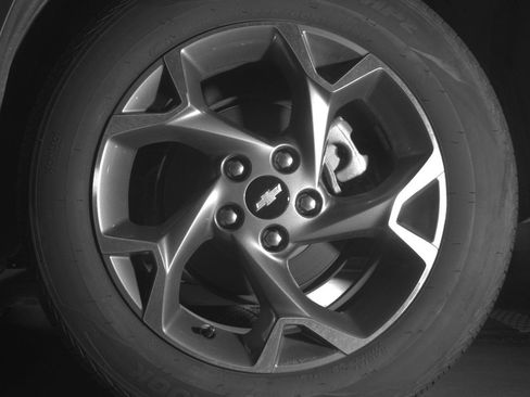 Used 2025 Chevrolet Trax LT image 14