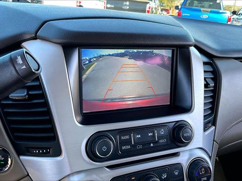 Used 2015 GMC Yukon SLT image 27