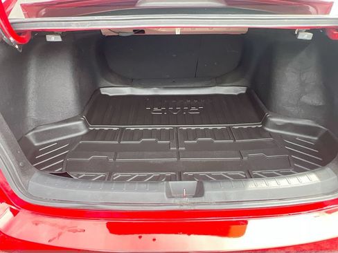 Used 2025 Honda Civic Sport image 24