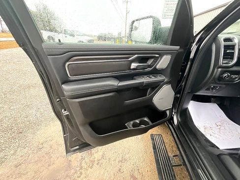 New 2026 RAM 1500 Laramie w/ Night Edition image 11